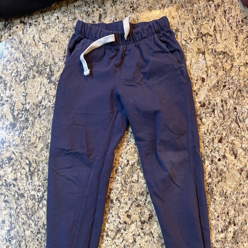 Carter’s kid boys pants size 6